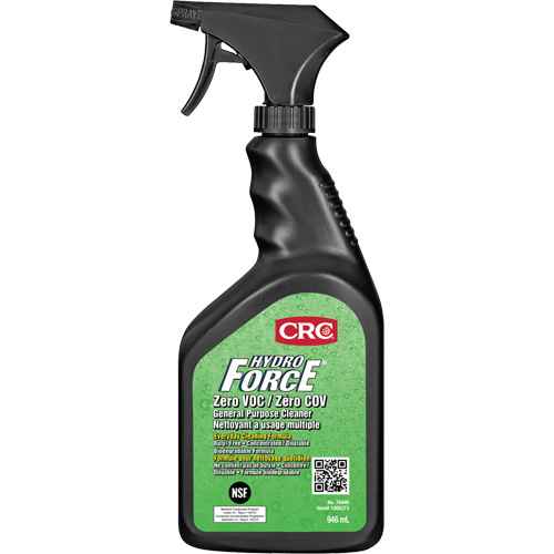 Nettoyants universels sans COV HydroForce(MD) (AE970)