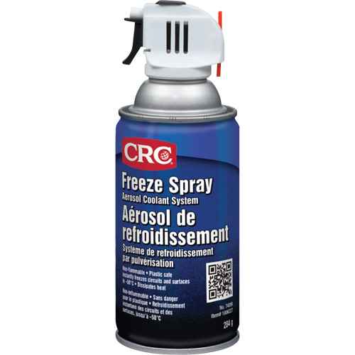 Produit réfrigérant à vaporiser (AE971)