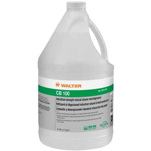 [AE972] Nettoyant et dégraissant naturel CB 100(MC) (AE972)