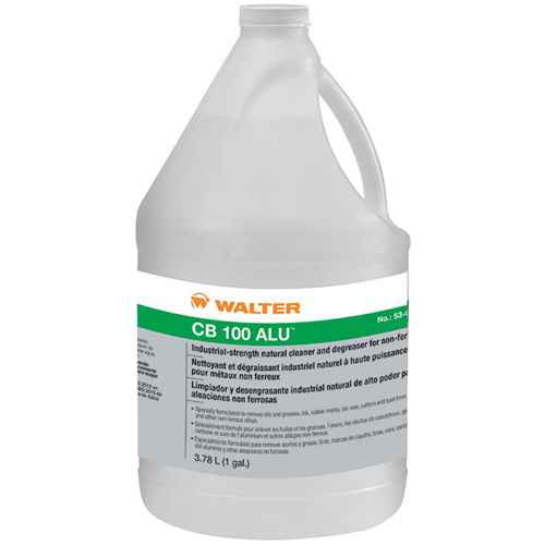 [AE973] CB 100™ ALU Ultra-Powerful Natural Cleaner and Degreaser (AE973)