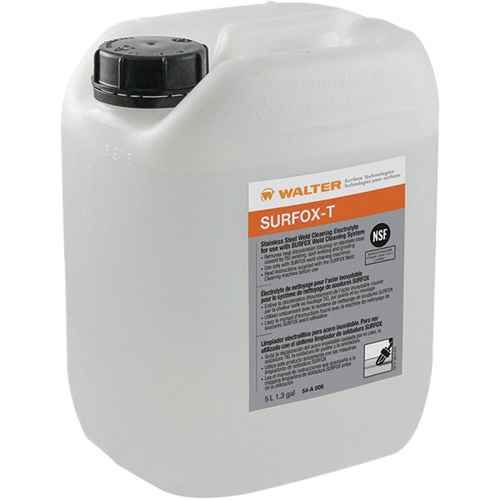[AE983] SURFOX-T™ Weld Cleaner (AE983)