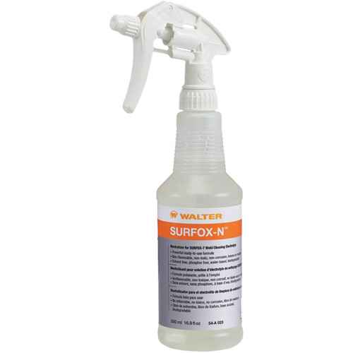 [AE985] Nettoyant pour soudures SURFOX-N(MC) (AE985)