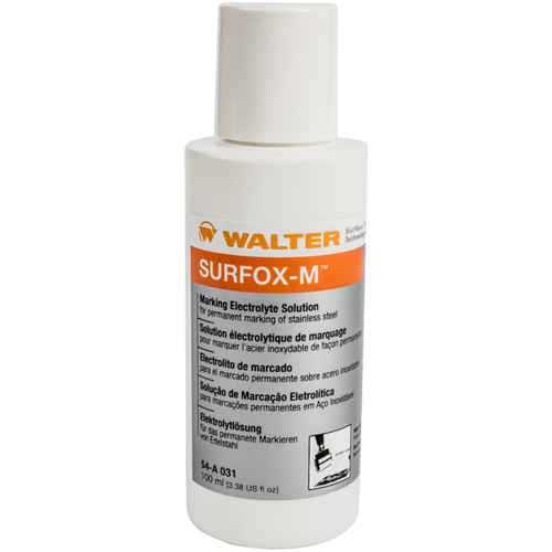 [AE988] Solution de marquage SURFOX-M(MC) (AE988)
