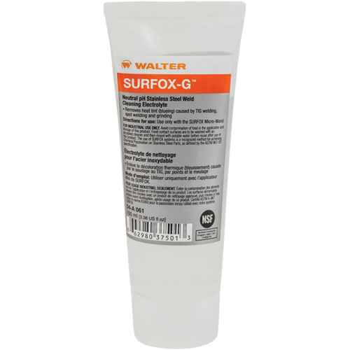 [AE991] Nettoyant pour soudures SURFOX-G(MC) (AE991)