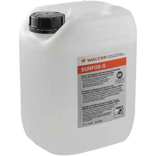 [AE993] Nettoyant pour soudures SURFOX-G(MC) (AE993)