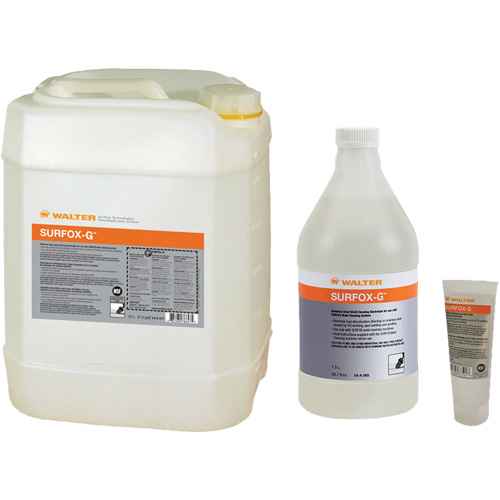 [AE994] Nettoyant pour soudures SURFOX-G(MC) (AE994)