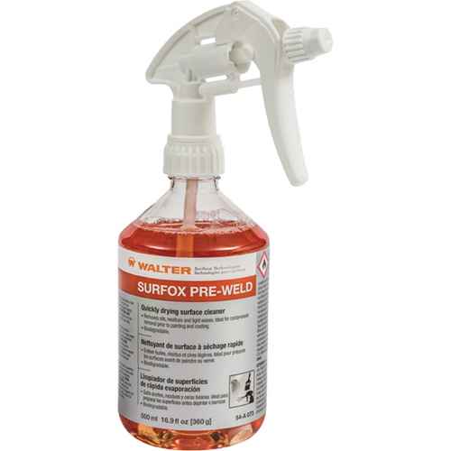 Surfox™ Pre-Weld (AE996)