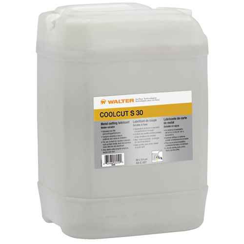Lubrifiant de coupe hydrosoluble COOLCUT S-30(MC) (AF006)