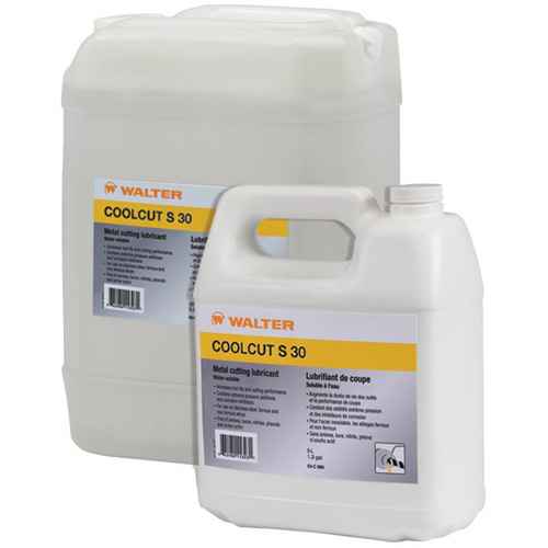[AF007] Lubrifiant de coupe hydrosoluble COOLCUT S-30(MC) (AF007)