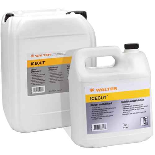 ICECUT™ Ready-to-Use Coolant and Lubricant (AF010)
