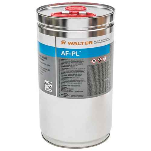 [AF011] Produit nettoyant et dégraissant industriel Air Force AF-PL(MC) (AF011)