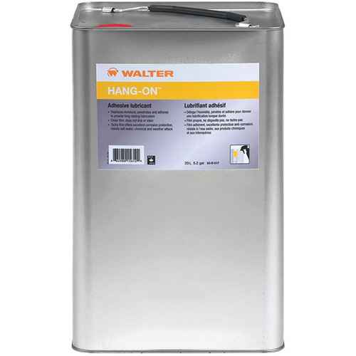[AF015] HANG-ON™ Adhesive Maintenance Lubricant (AF015)