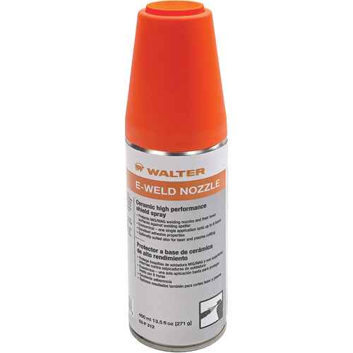 [AF017] Produit antiprojections pour buses E-Weld  (AF017)