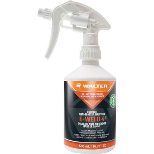 [AF019] Solution anti-éclaboussures E-WELD 4(MC) (AF019)