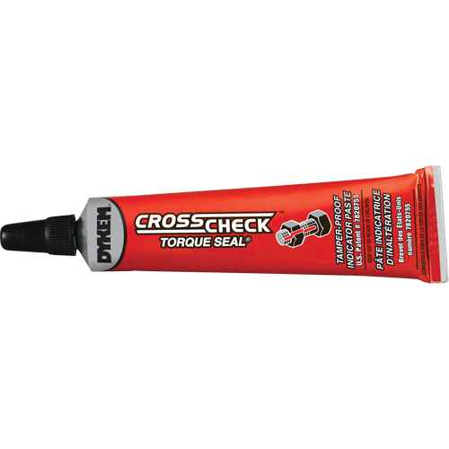 [AF054] Cross Check™ Torque Seal® Tamper-Proof Indicator Paste (AF054)