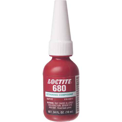 [AF074] 680™ High Strenght/High Viscosity Retaining Compounds (AF074)