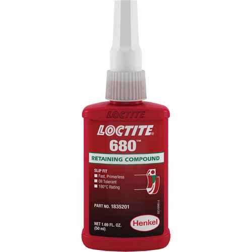 [AF075] Composé de retenue Loctite(MD) 680 (AF075)