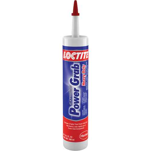 [AF078] Loctite® Express Power Grab® Heavy-Duty Construction Adhesive (AF078)