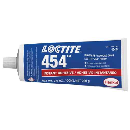 [AF079] 454™ Surface Insensitive Gels (AF079)