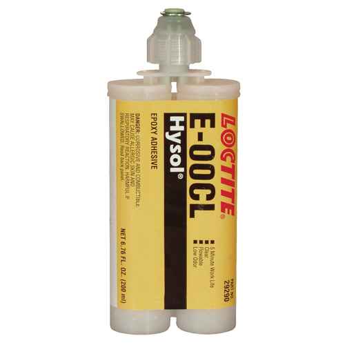 [AF085] Adhésif structurel E-00CL(MC) (AF085)