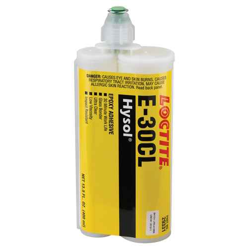 [AF094] E-30CL™ Glass Bonder Structural Adhesive (AF094)