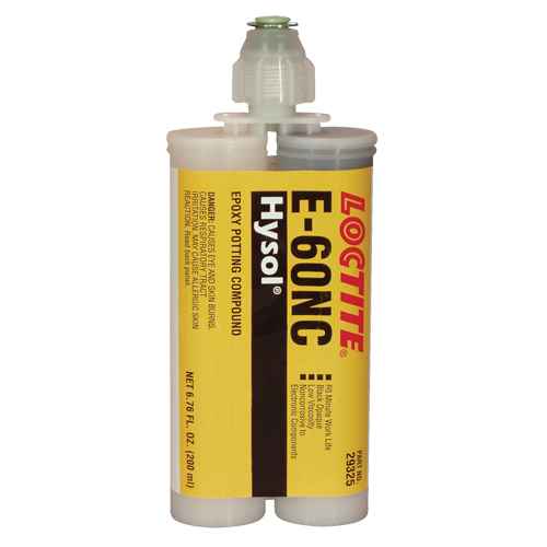 [AF095] E-60NC™ Electrically Non-Corrosive Structural Adhesives (AF095)