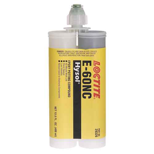 [AF096] E-60NC™ Electrically Non-Corrosive Structural Adhesives (AF096)