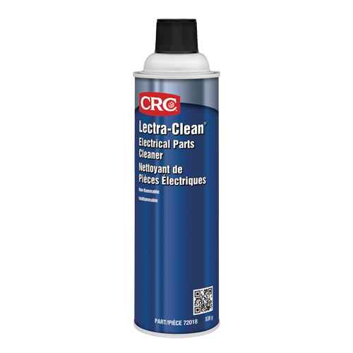 Lectra Clean® Heavy-Duty Electrical Parts Degreaser (AF103)
