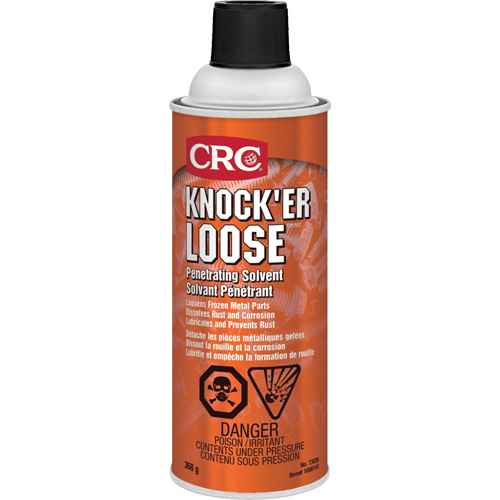[AF104] Solvant pénétrant Knock'er Loose(MC) (AF104)