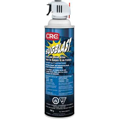 [AF106] Bug Blast Insecticide (AF106)
