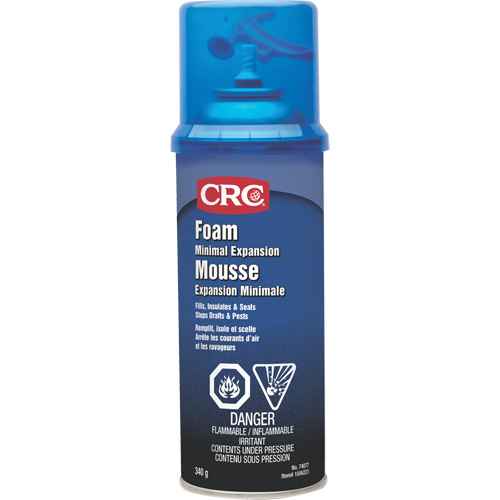 Minimal Expansion Foam Sealant (AF109)