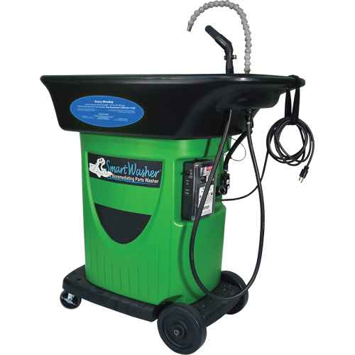 [AF128] Nettoyeur mobile pour pièces et freins Smartwasher(MD) (AF128)