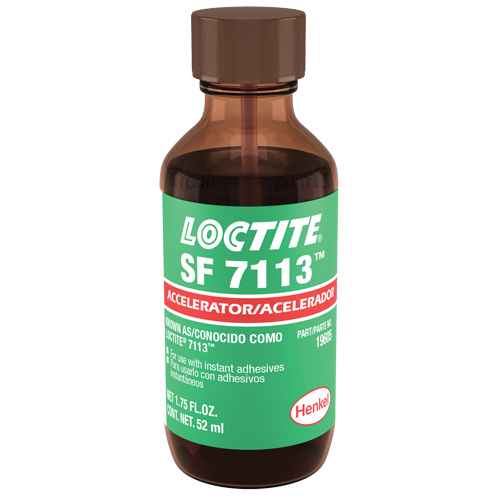 Durcisseurs SF 7113 Loctite(MD) (AF140)