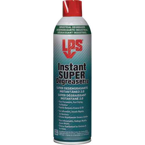 [AF141] Instant Super Degreaser 2.0 (AF141)