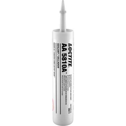 [AF146] Agent d'étanchéité en polyacrylate pour joints de série 5810A (AF146)