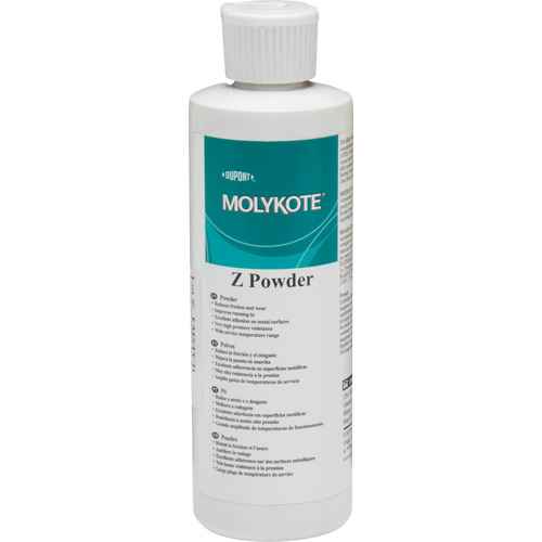 [AF151] Molykote Z Lubricant Powder (AF151)