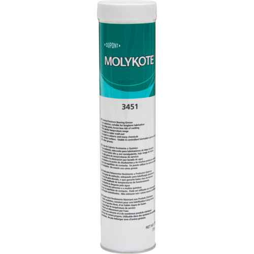 [AF152] Molykote 3451 Bearing Grease (AF152)