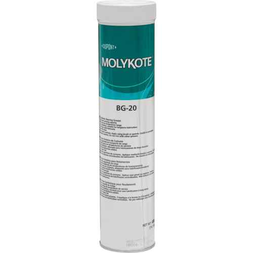 [AF153] Molykote BG 20 High-Performance Synthetic Grease (AF153)