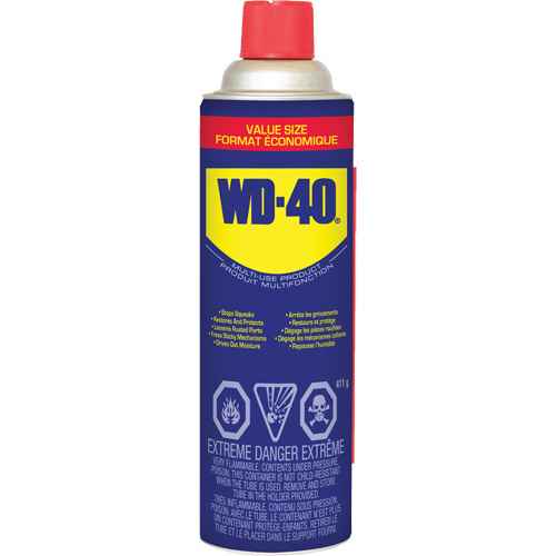 Pénétrant format économique (AF167)