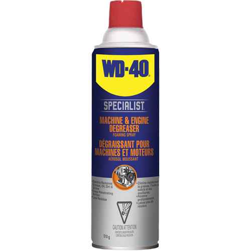 [AF174] WD-40® Specialist™ Machine & Engine Degreaser (AF174)