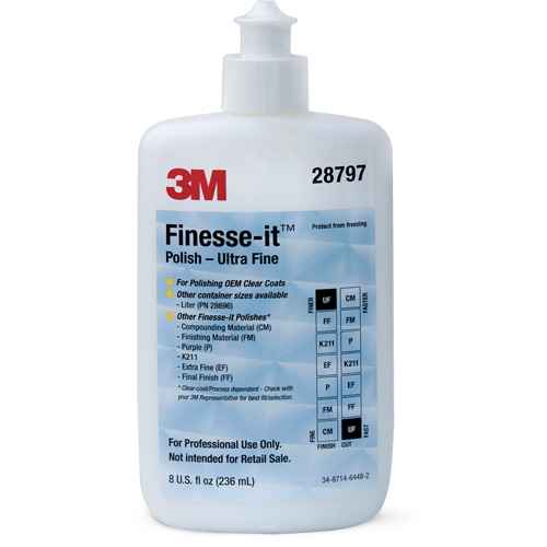 [AF185] Finesse-it™ Polish (AF185)