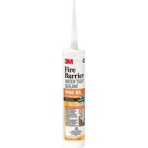 Fire Barrier Sealant (AF186)