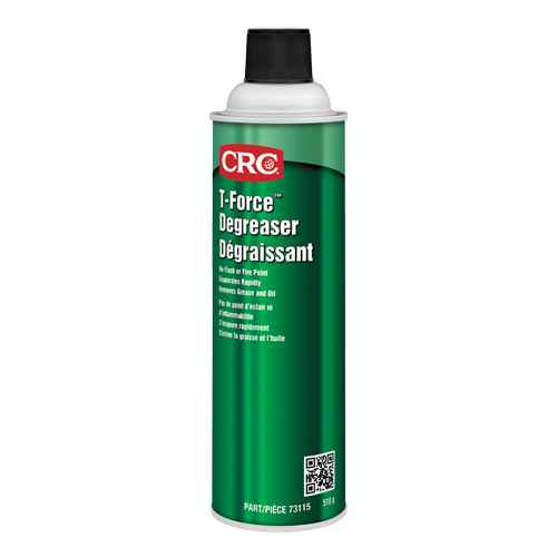 [AF205] T-Force™ Degreaser (AF205)