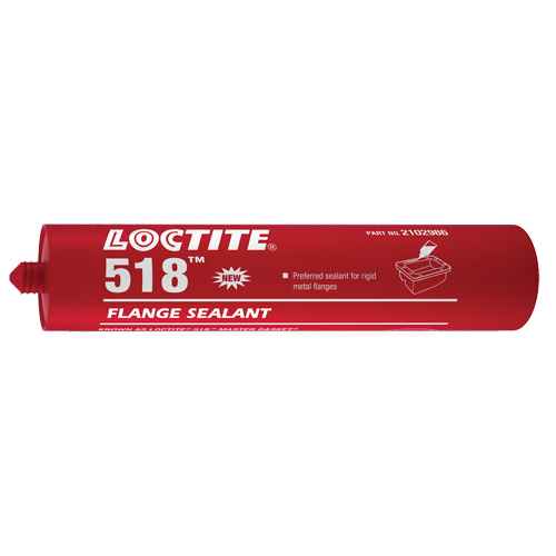 [AF217] Scellant à collerettes 518(MC) (AF217)