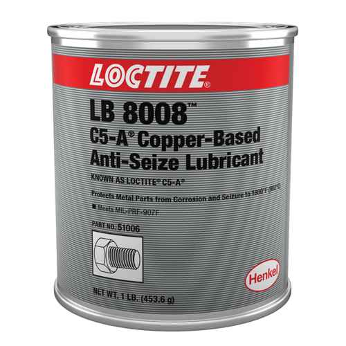 [AF218] Loctite® C5-A Copper Anti-Seize (AF218)