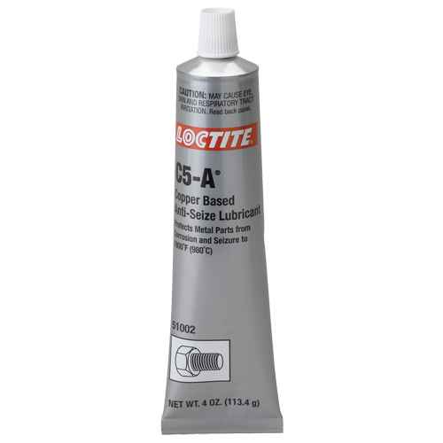 [AF227] Loctite® LB 8008™ Copper Anti-Seize (AF227)