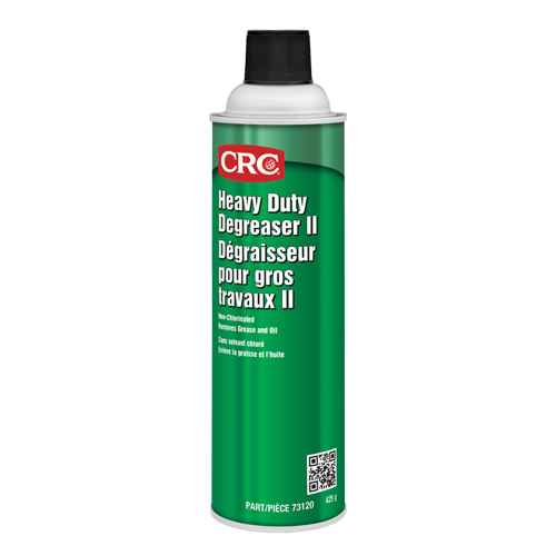 Heavy-Duty Degreaser (AF240)