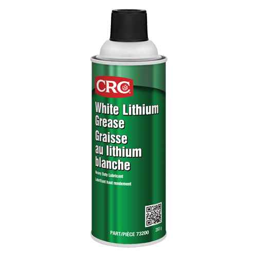 [AF246] White Lithium Grease (AF246)