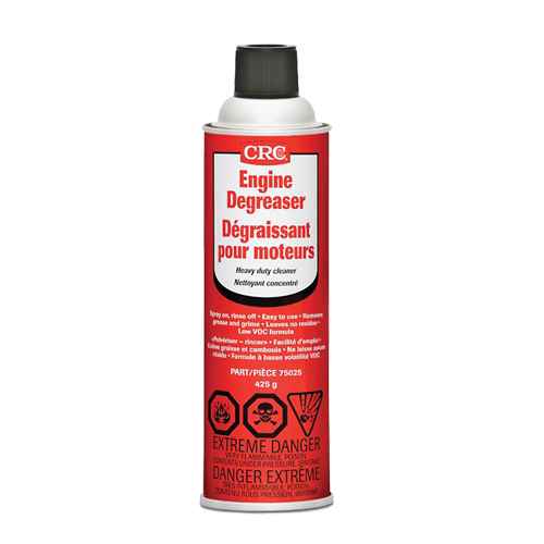 [AF254] Engine Degreaser (AF254)