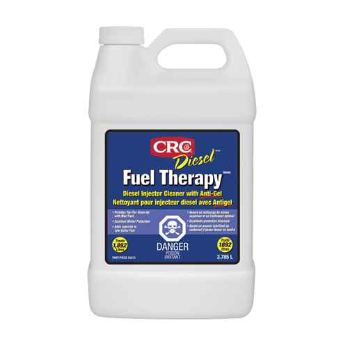[AF256] Nettoyant Diesel Fuel Therapy(MC) avec antigel (AF256)